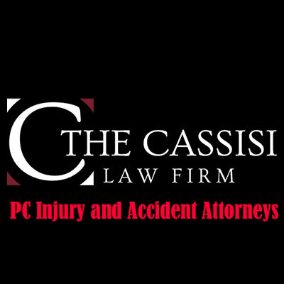 The Cassisi Law Firm PC Injury and Accident Attorneys Profile Picture